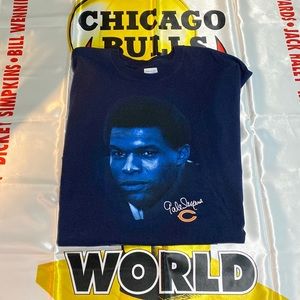 Chicago Bears Gale sayers T